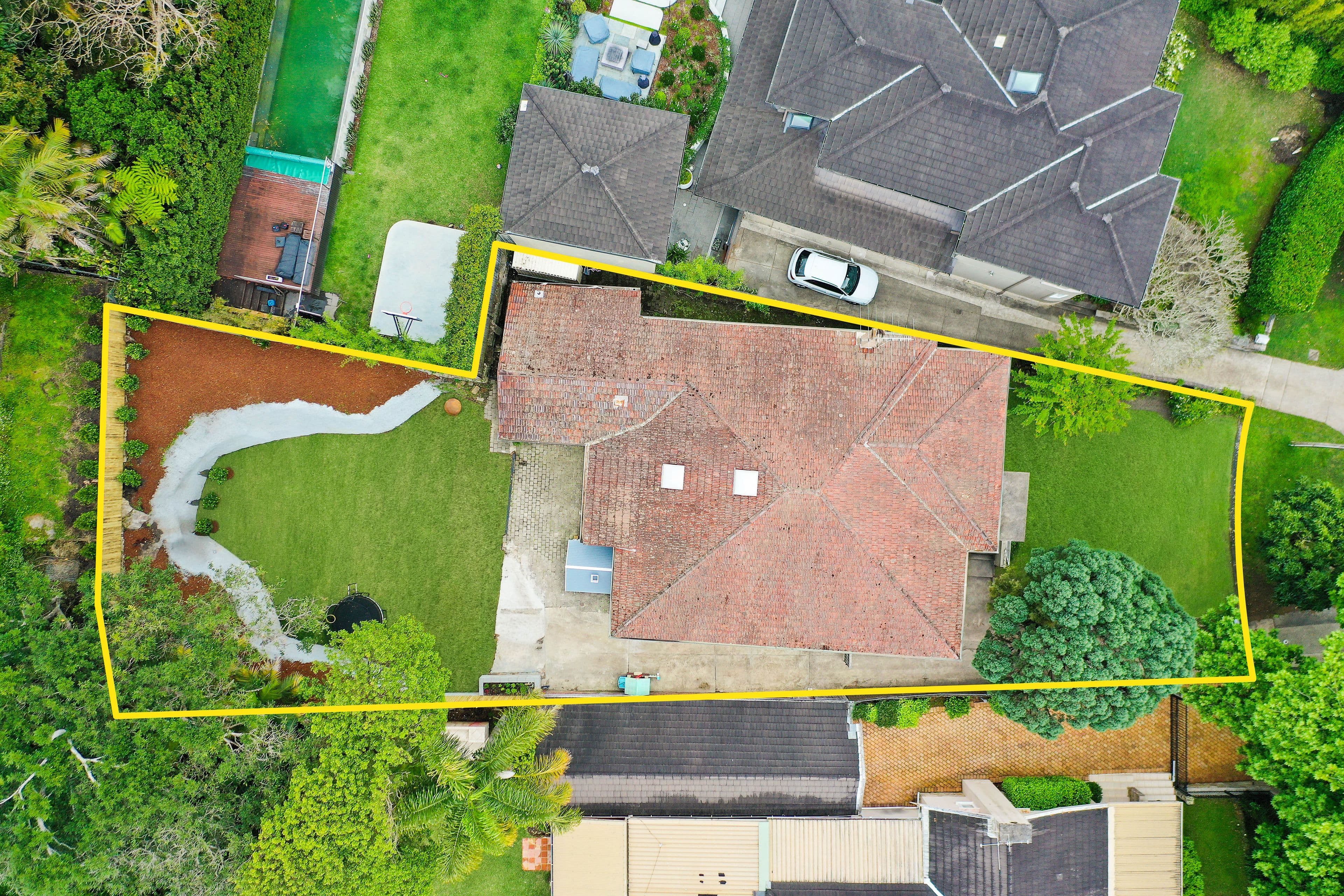 3 Boambillee Avenue, Vaucluse NSW 2030, Vaucluse - Thumbnail 2