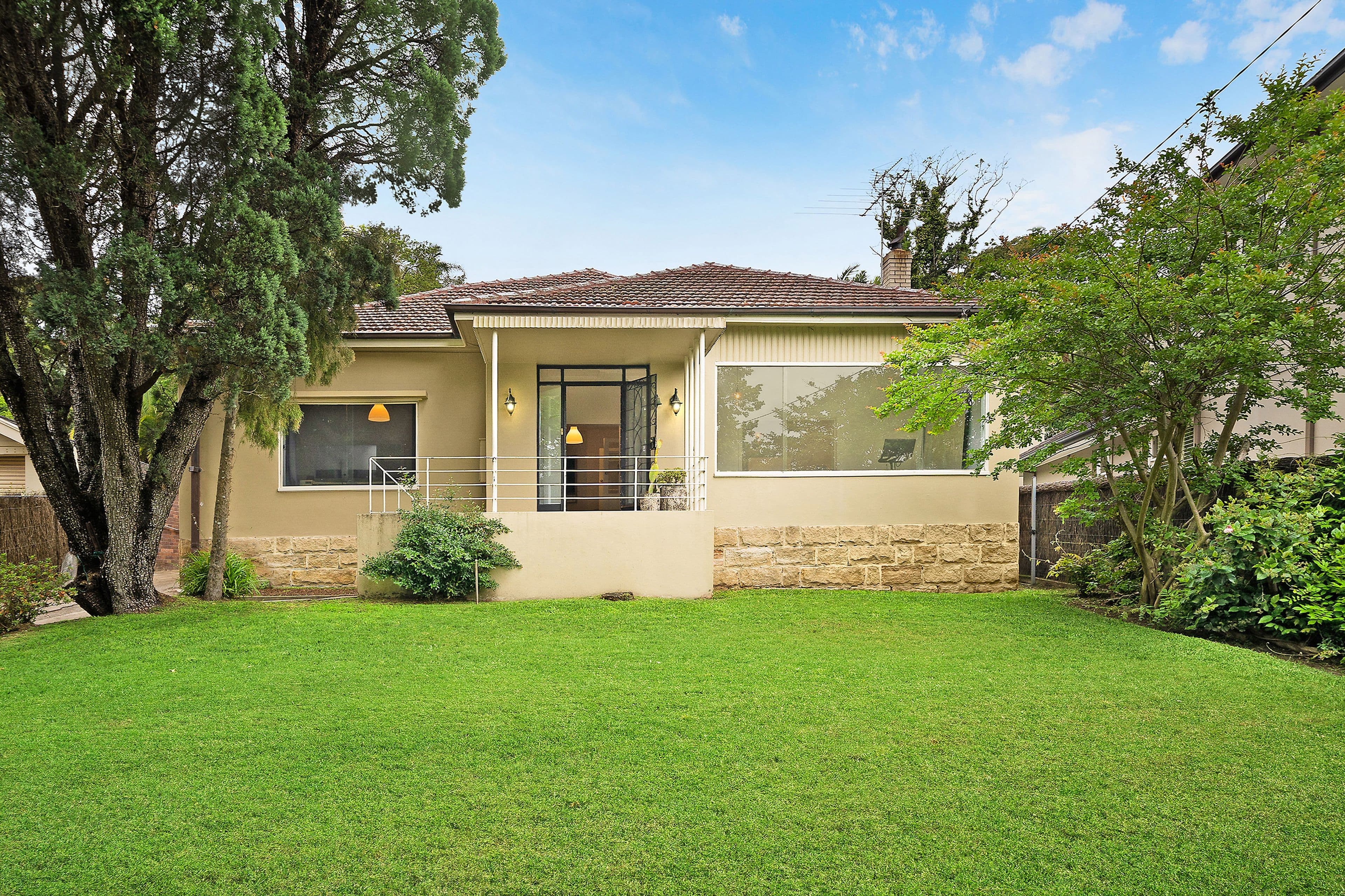3 Boambillee Avenue, Vaucluse NSW 2030, Vaucluse - Thumbnail 4