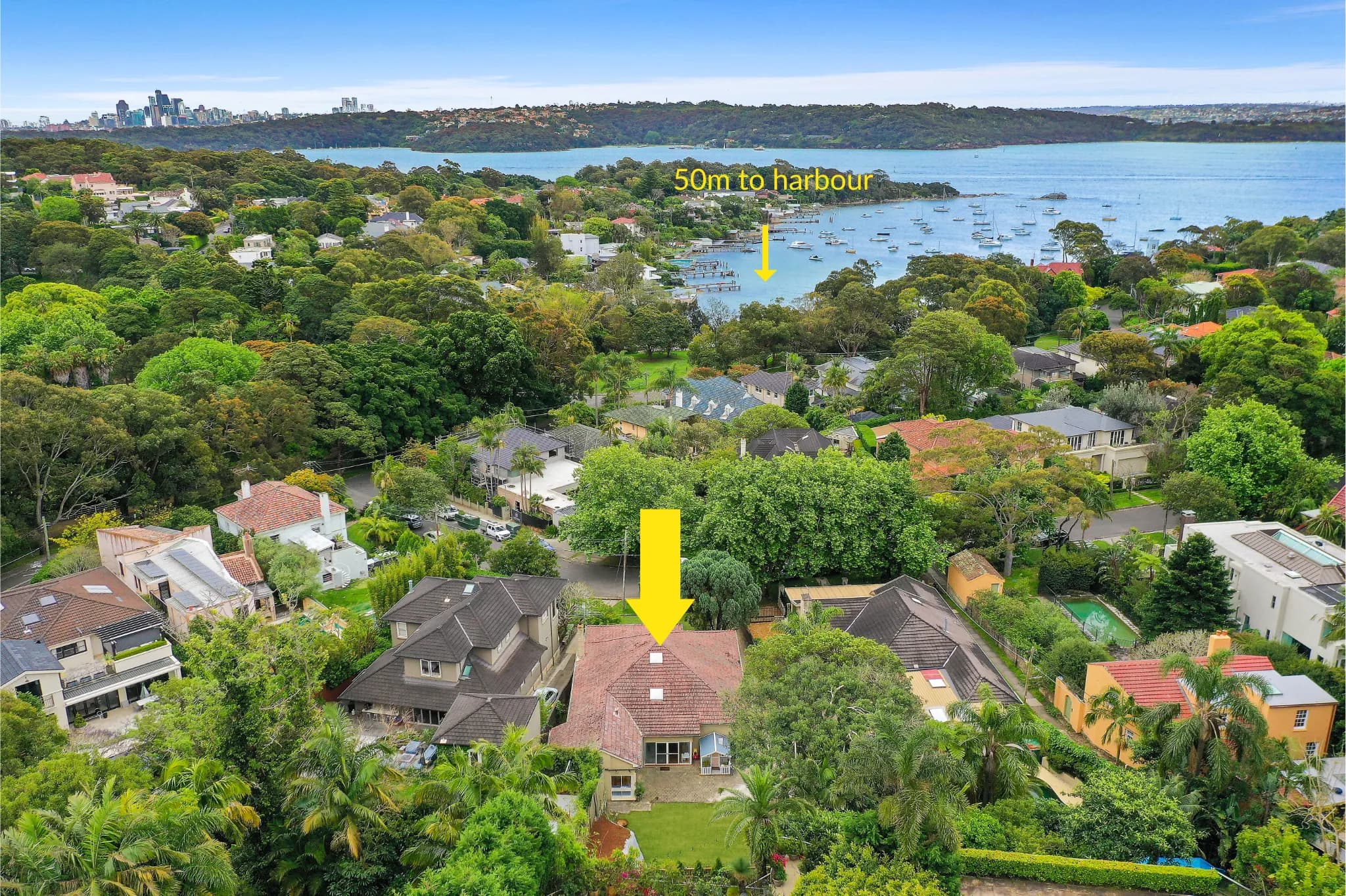3 Boambillee Avenue, Vaucluse NSW 2030, Vaucluse - Thumbnail 7