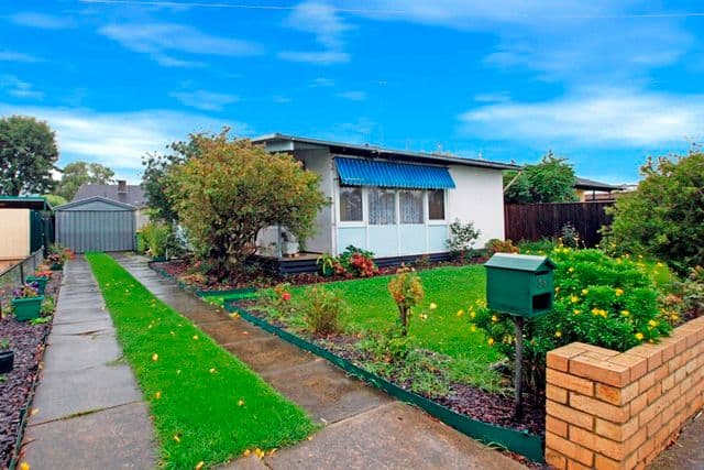 38 Tyler Street, PRESTON VIC 3072, Preston - Image 1