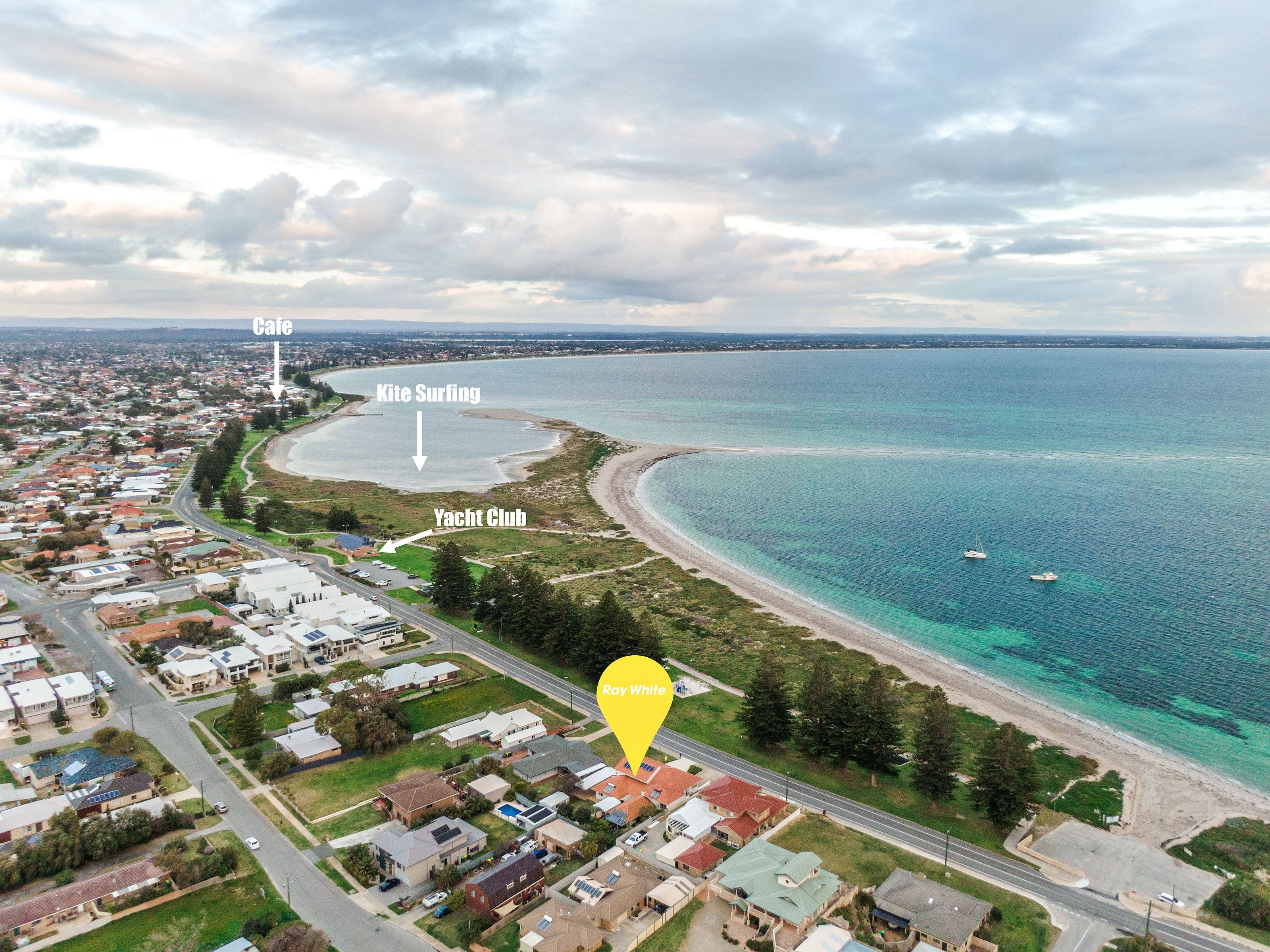 204b Arcadia Drive, Shoalwater WA 6169, Shoalwater - Image 1