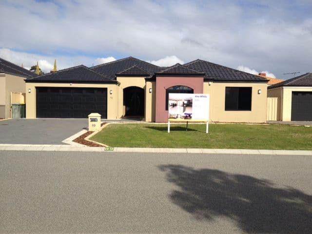 89 Monaghan Circle, DARCH WA 6065, Darch - Image 1