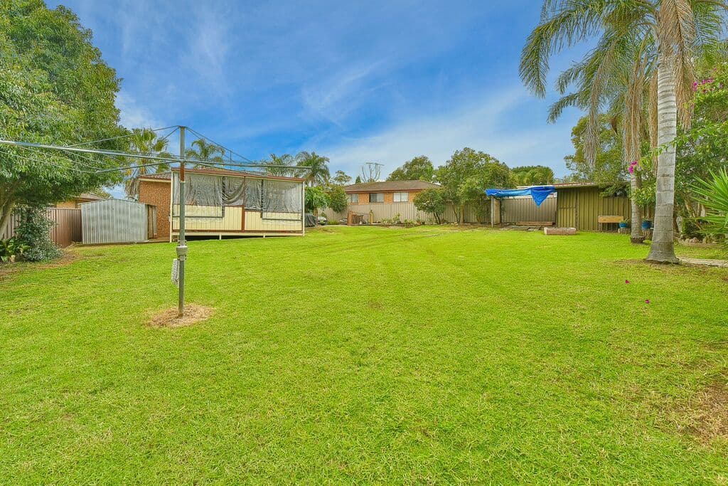10 Caliban Place, Rosemeadow NSW 2560, Rosemeadow - Thumbnail 8