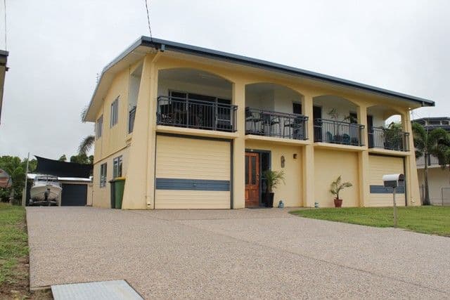 172 Patterson Parade, LUCINDA QLD 4850, Lucinda - Image 1