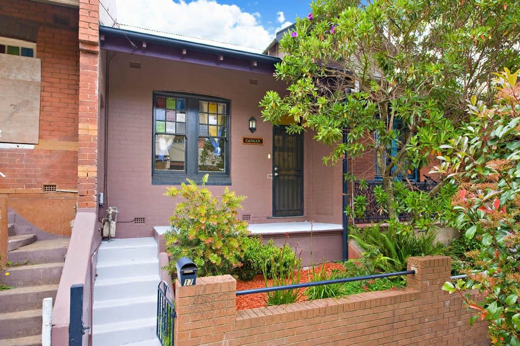 17 Fotheringham Street, ENMORE NSW 2042, Enmore - Image 1