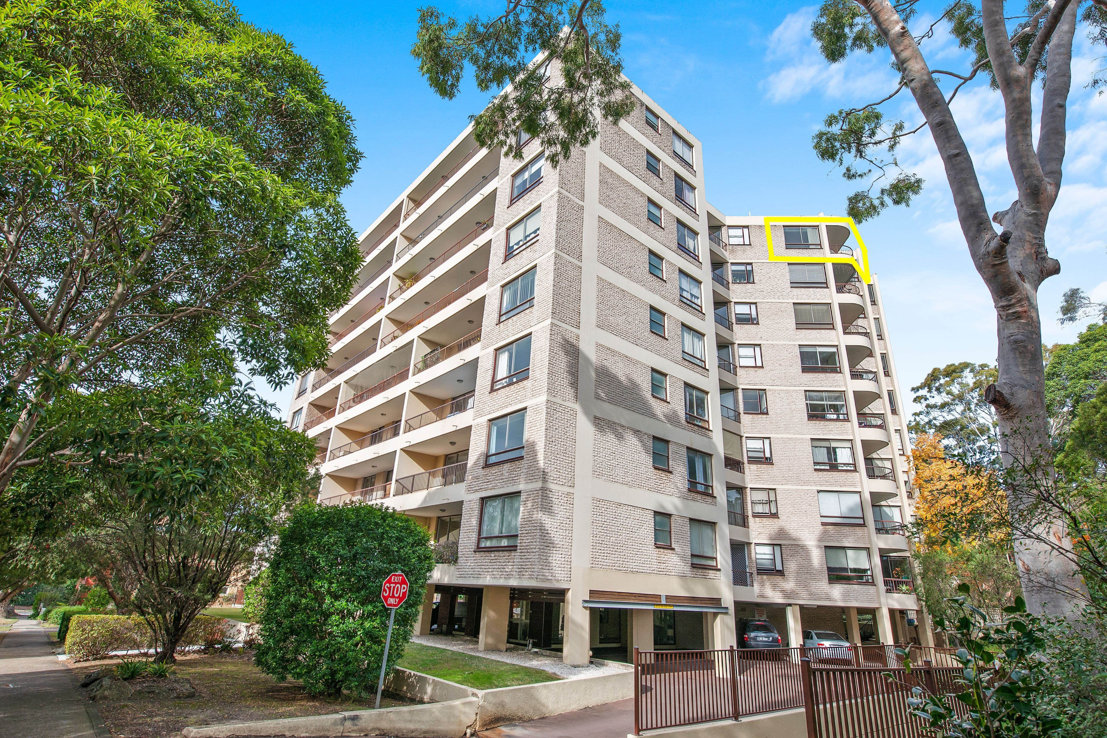 8-12 Sutherland Road, Chatswood NSW 2067, Chatswood - Image 1