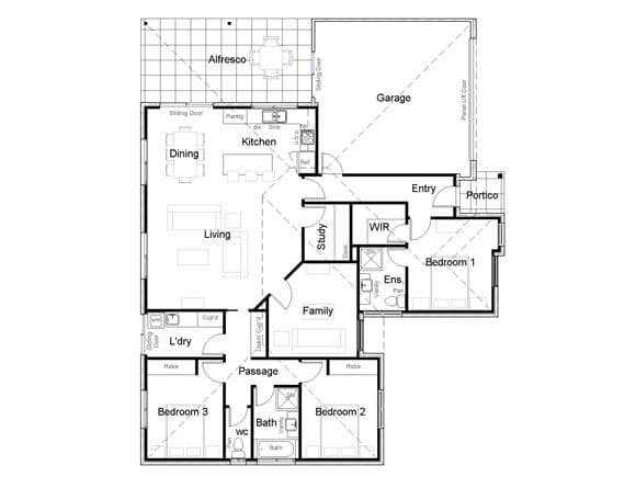 136 Boston Drive, WARRNAMBOOL VIC 3280, Warrnambool - Thumbnail 2