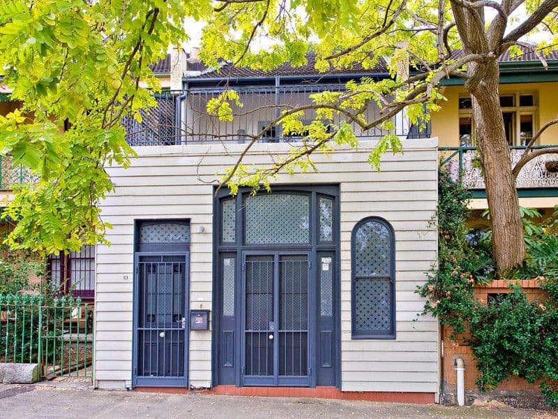 53 Palace Street, PETERSHAM NSW 2049, Petersham - Image 1