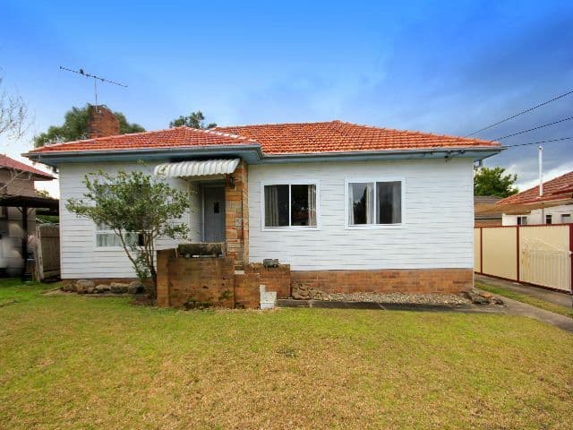 12 Willet Street, YAGOONA NSW 2199, Yagoona - Image 1