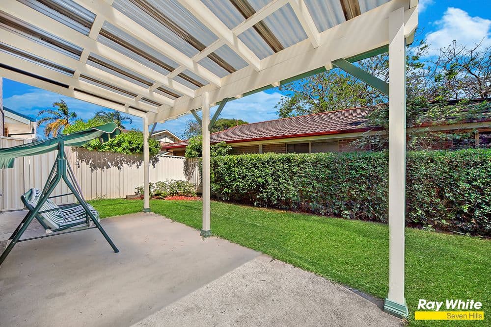 7 Oldfield Road, Seven Hills NSW 2147, Seven Hills - Thumbnail 8