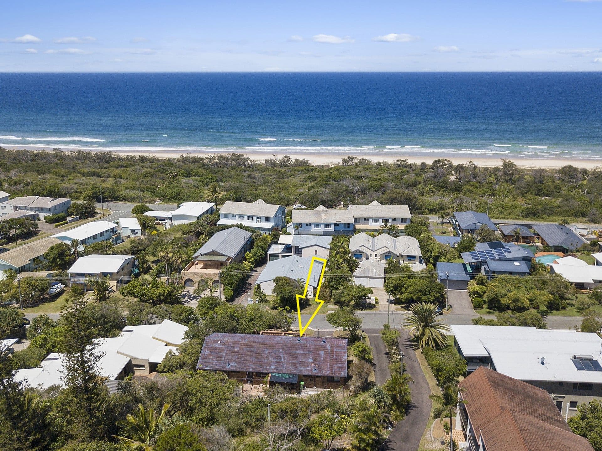 36 Avocet Parade, Peregian Beach QLD 4573, Peregian Beach - Image 1