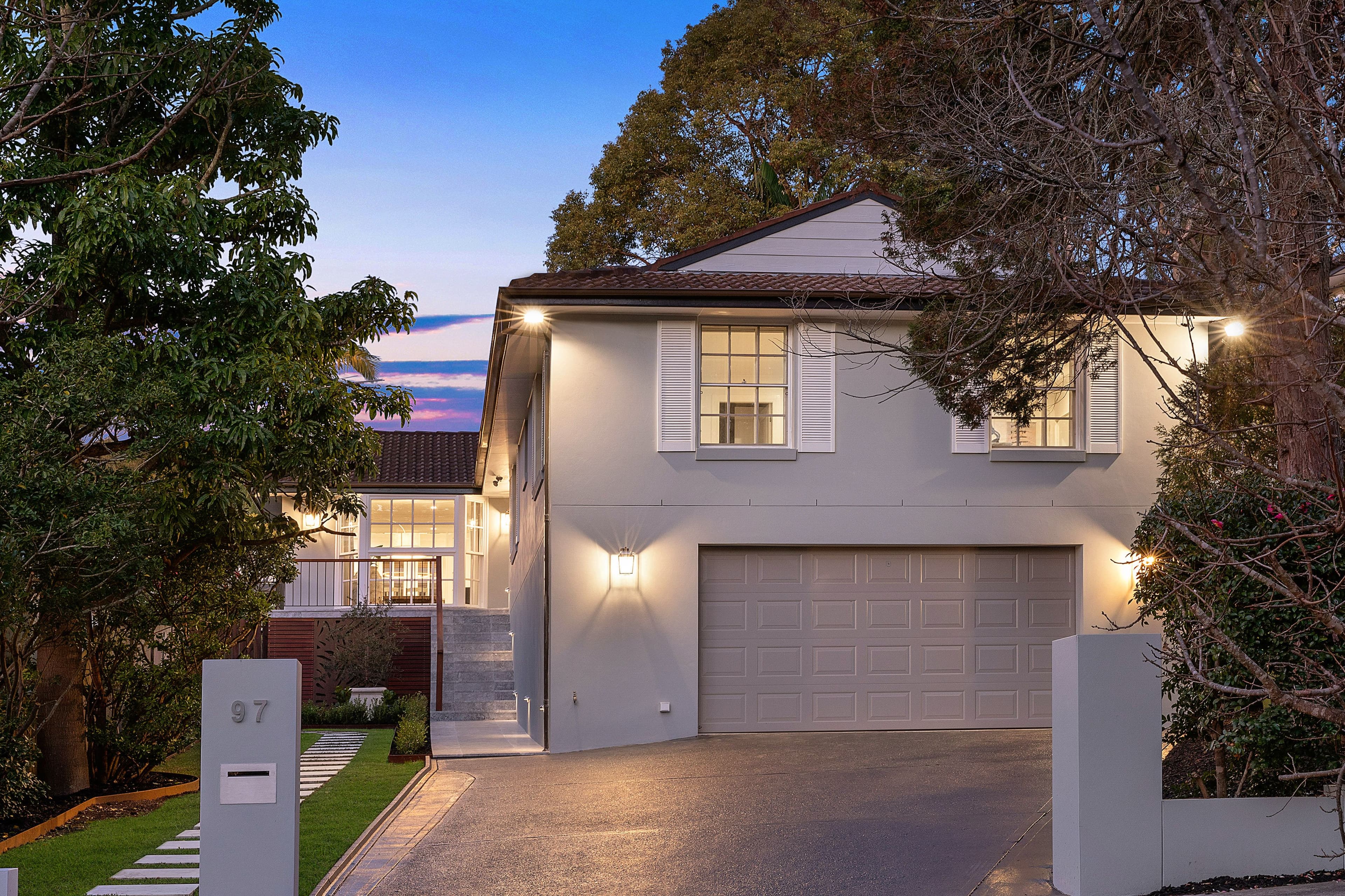 97 Coonanbarra Road, Wahroonga NSW 2076, Wahroonga - Image 1
