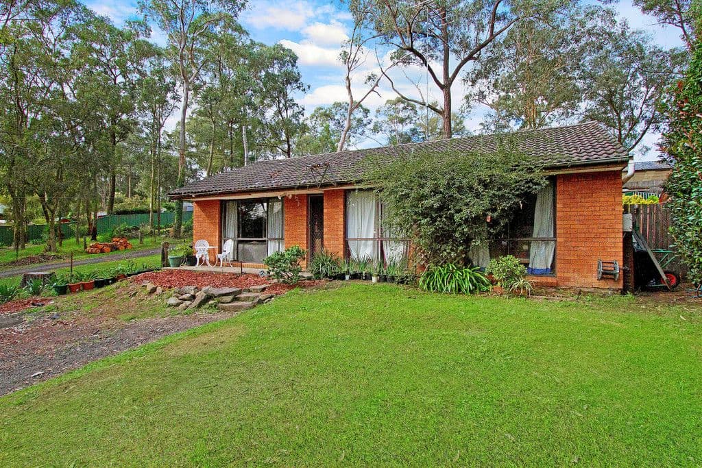 182 Mitchell Drive, Glossodia NSW 2756, Glossodia - Image 1