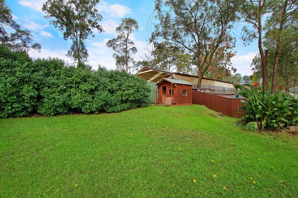 182 Mitchell Drive, Glossodia NSW 2756, Glossodia - Thumbnail 4