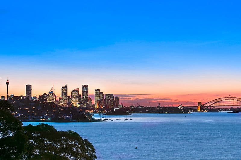 9A Bayview Hill Road, ROSE BAY NSW 2029, Rose Bay - Image 1