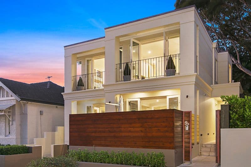 9A Bayview Hill Road, ROSE BAY NSW 2029, Rose Bay - Thumbnail 2