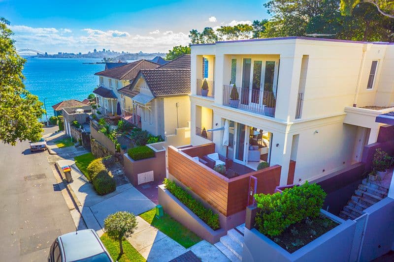 9A Bayview Hill Road, ROSE BAY NSW 2029, Rose Bay - Thumbnail 3