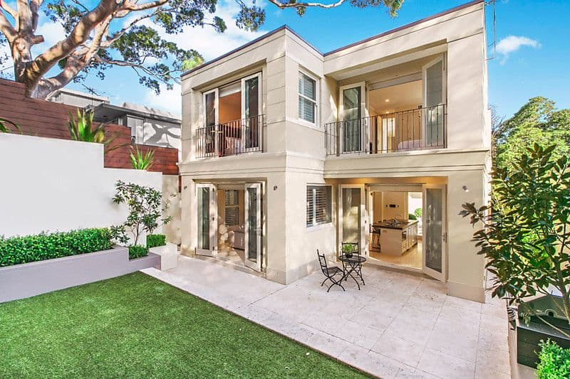9A Bayview Hill Road, ROSE BAY NSW 2029, Rose Bay - Thumbnail 8