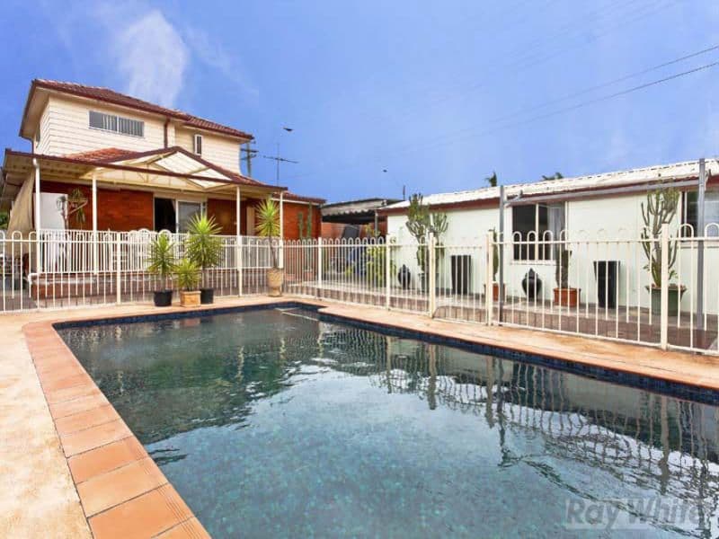26 Baudin Crescent, FAIRFIELD WEST NSW 2165, Fairfield West - Image 1