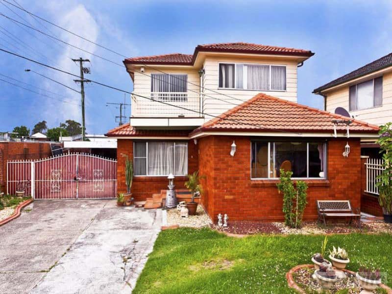 26 Baudin Crescent, FAIRFIELD WEST NSW 2165, Fairfield West - Thumbnail 2