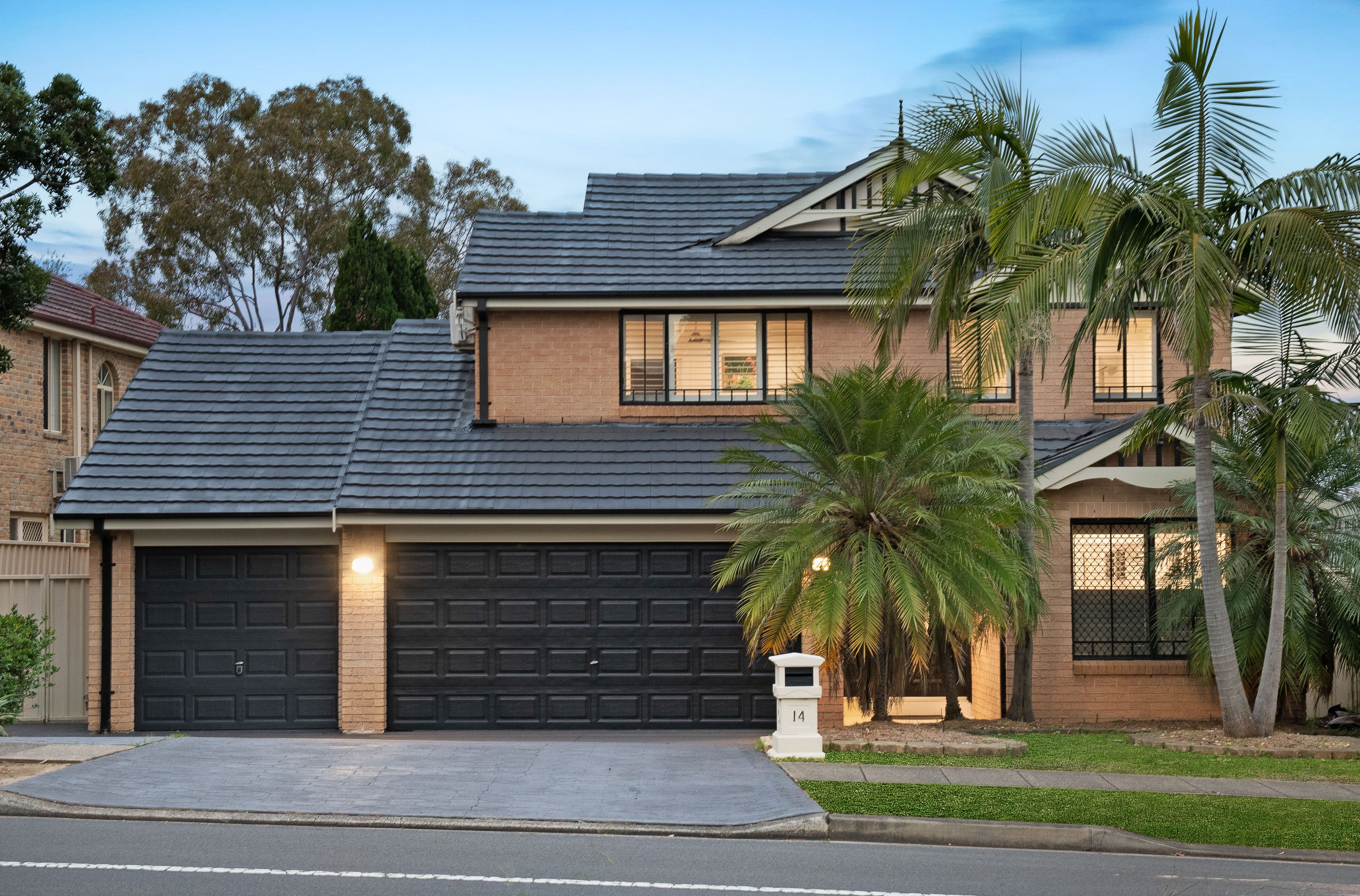 14 Perfection Avenue, Stanhope Gardens NSW 2768, Stanhope Gardens - Image 1