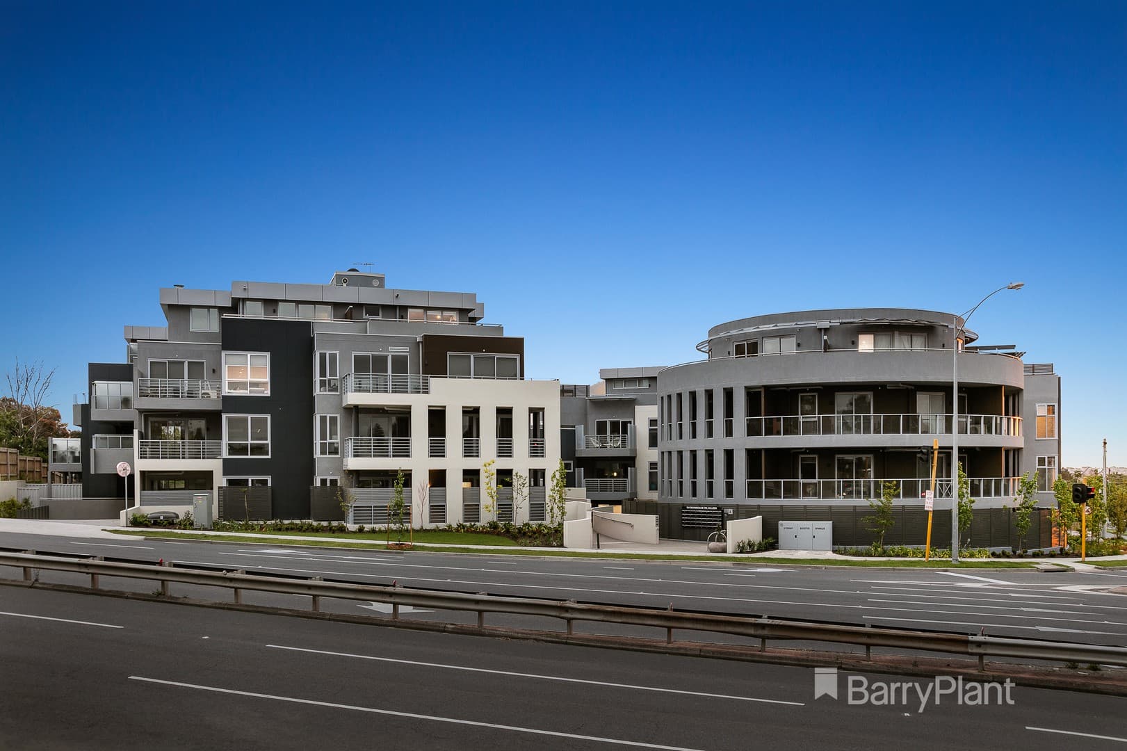 207A/164 Manningham Rd, Bulleen, VIC 3105, Bulleen - Image 1