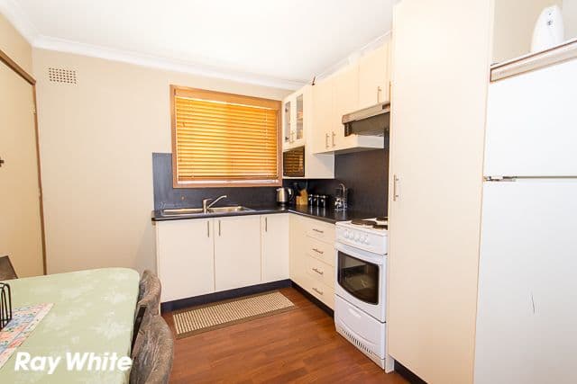 160 Chifley Street, WETHERILL PARK NSW 2164, Wetherill Park - Thumbnail 2