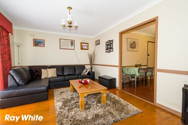 160 Chifley Street, WETHERILL PARK NSW 2164, Wetherill Park - Thumbnail 3