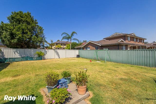 160 Chifley Street, WETHERILL PARK NSW 2164, Wetherill Park - Thumbnail 4