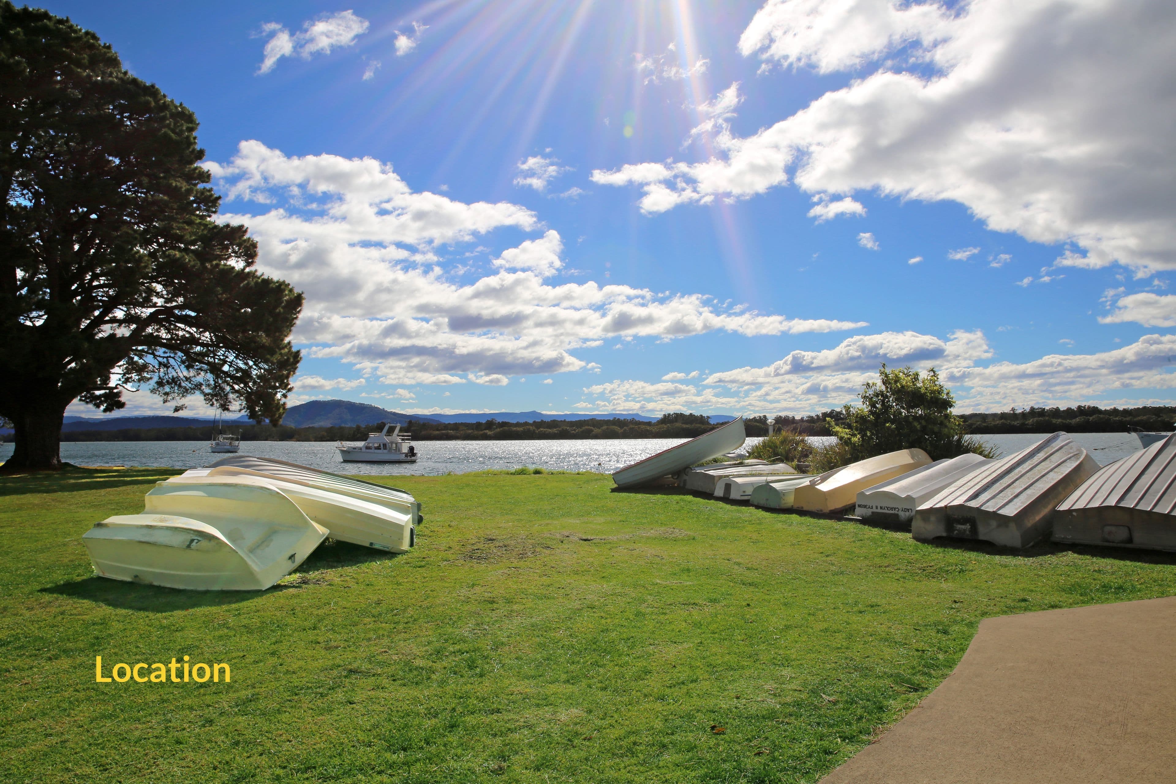 63 Comarong Street, Greenwell Point - Thumbnail 2