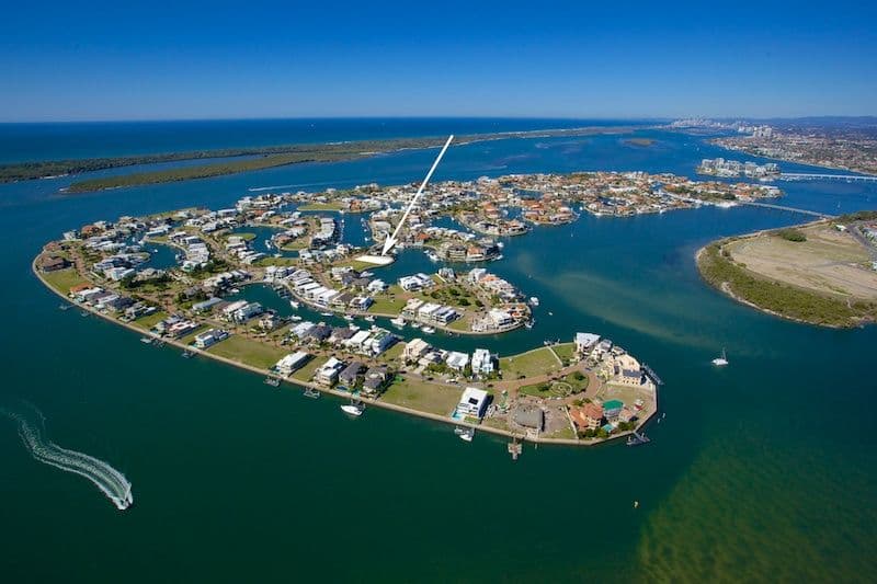 54 The Sovereign Mile, SOVEREIGN ISLANDS QLD 4216, Sovereign Islands - Image 1