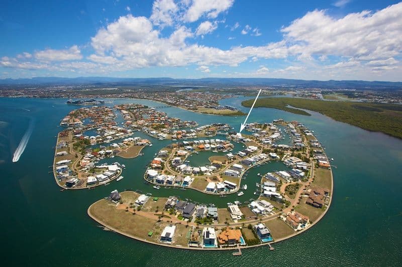 54 The Sovereign Mile, SOVEREIGN ISLANDS QLD 4216, Sovereign Islands - Thumbnail 7