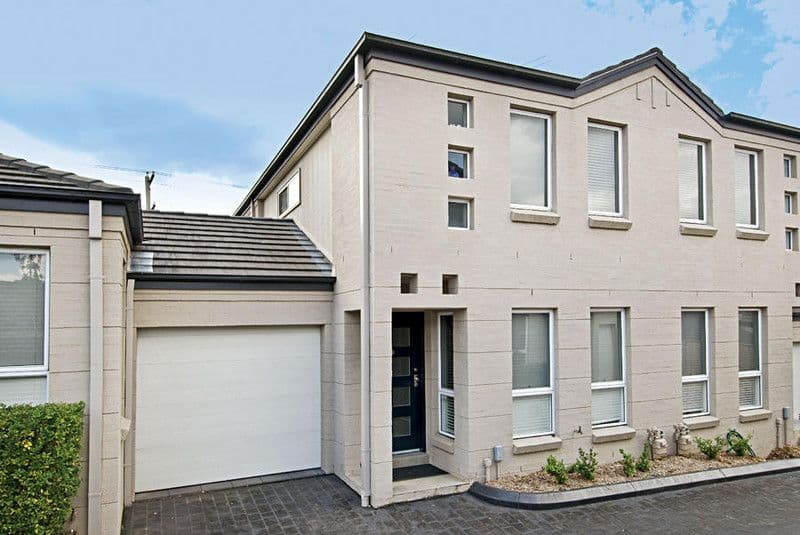 20-26 Edward Street, BAULKHAM HILLS NSW 2153, Baulkham Hills - Thumbnail 8