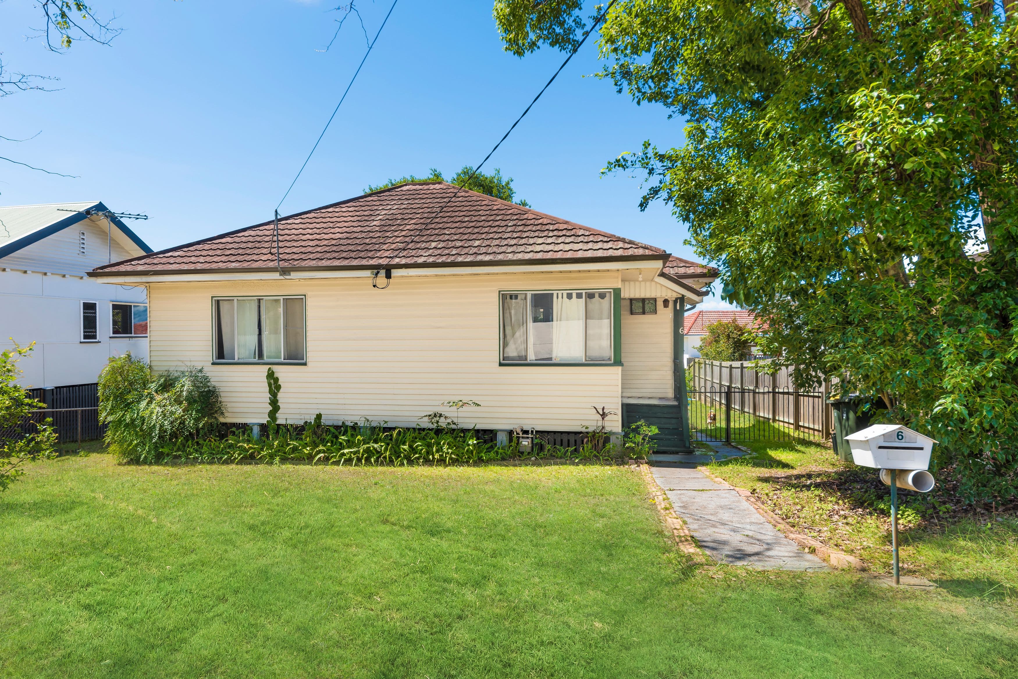 6 Wirega Street, Wavell Heights QLD 4012, Wavell Heights - Image 1
