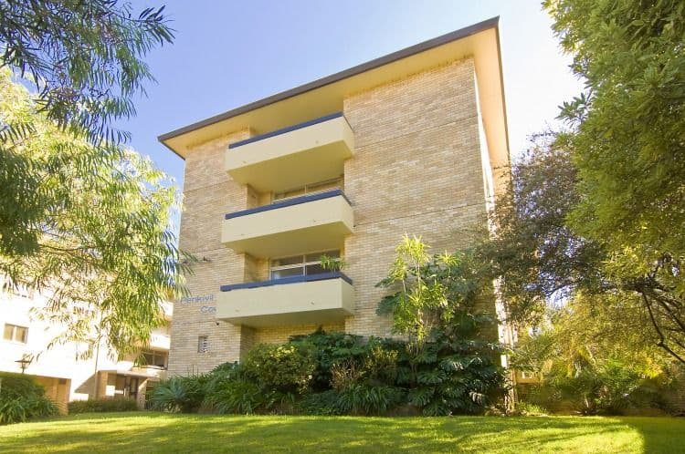 17 Penkivil Street, WILLOUGHBY NSW 2068, Willoughby - Thumbnail 6