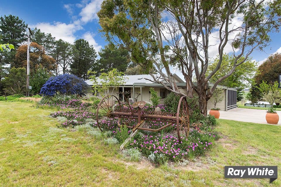 113 Gooromon Ponds Road, Wallaroo NSW 2618, Wallaroo - Image 1