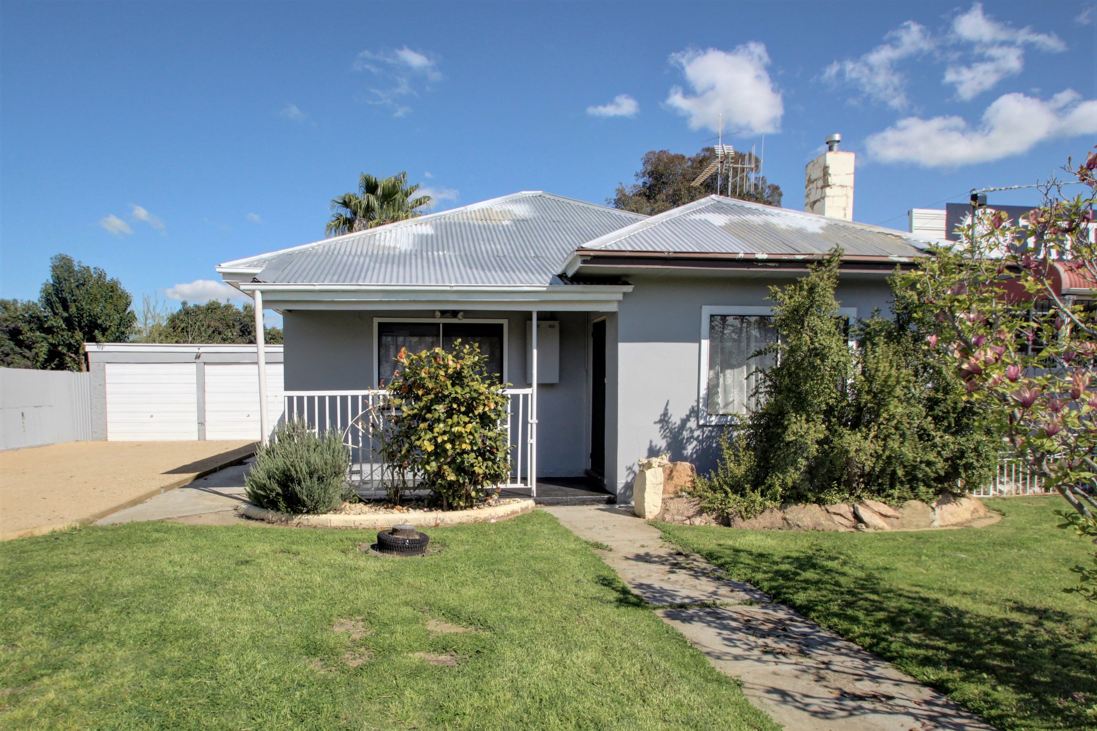 8 Mookarii Street, Cobram VIC 3644, Cobram - Image 1