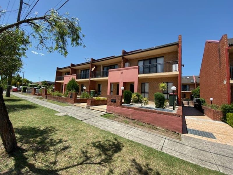 16/38-42 Wynyard Street, Guildford NSW 2161, Guildford - Image 1