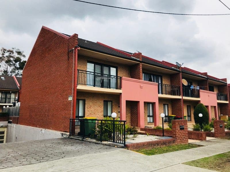 16/38-42 Wynyard Street, Guildford NSW 2161, Guildford - Thumbnail 7