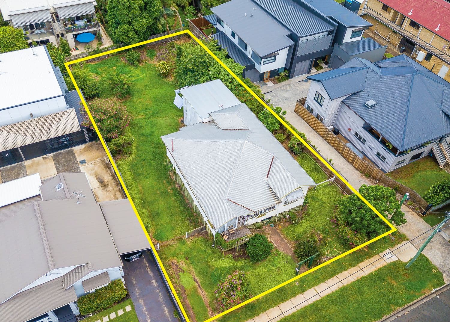 28 Attewell Street, Nundah QLD 4012, Nundah - Thumbnail 3
