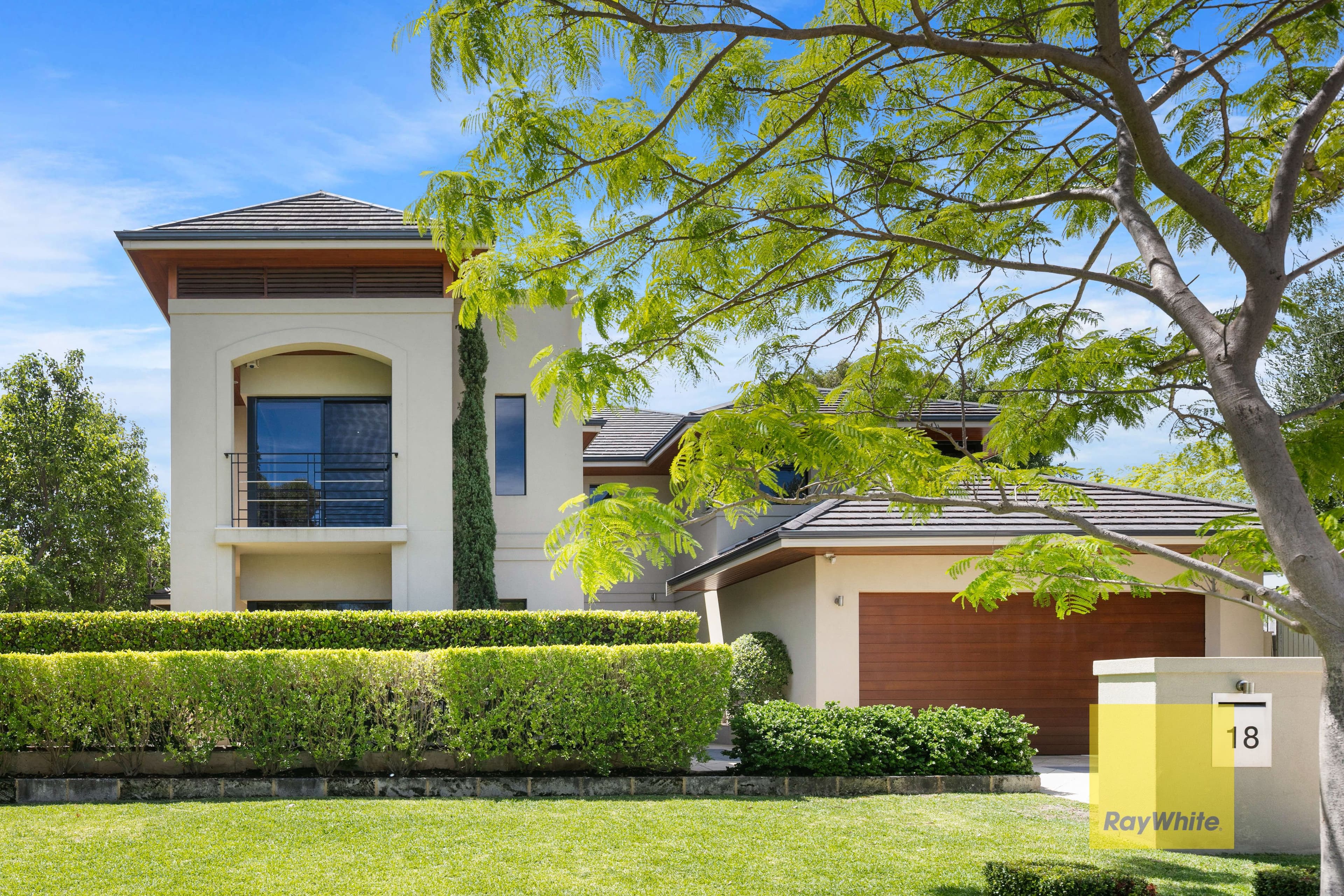 18 Barnsley Road, Mount Claremont WA 6010, Mount Claremont - Image 1