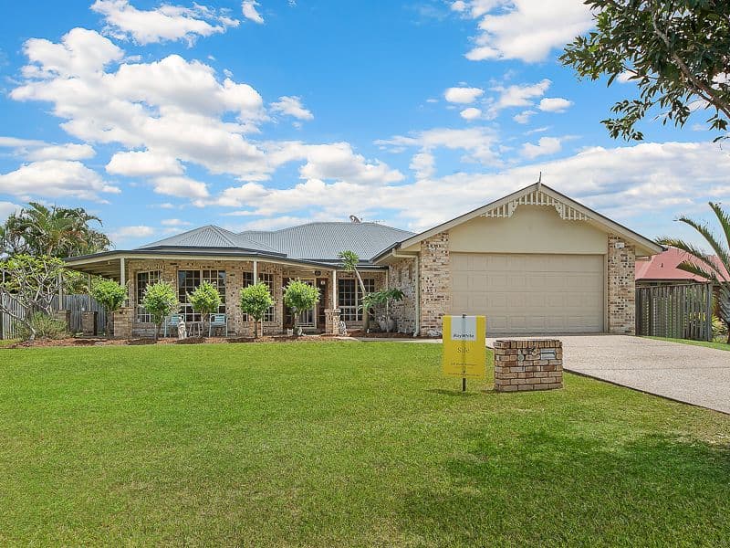3 Aspect Place, Narangba QLD 4504, Narangba - Thumbnail 3