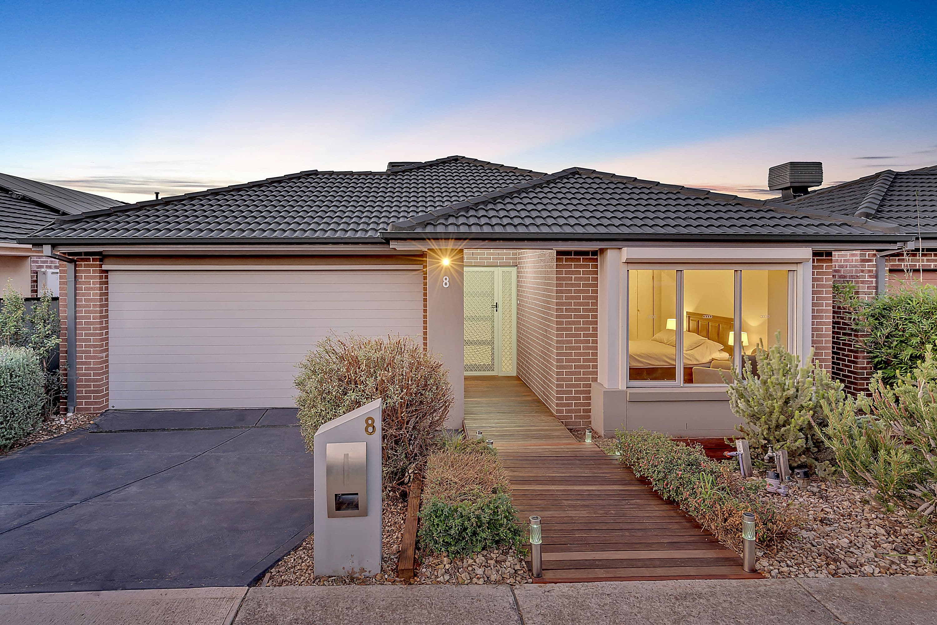 8 Calm Avenue, Craigieburn VIC 3064, Craigieburn - Image 1