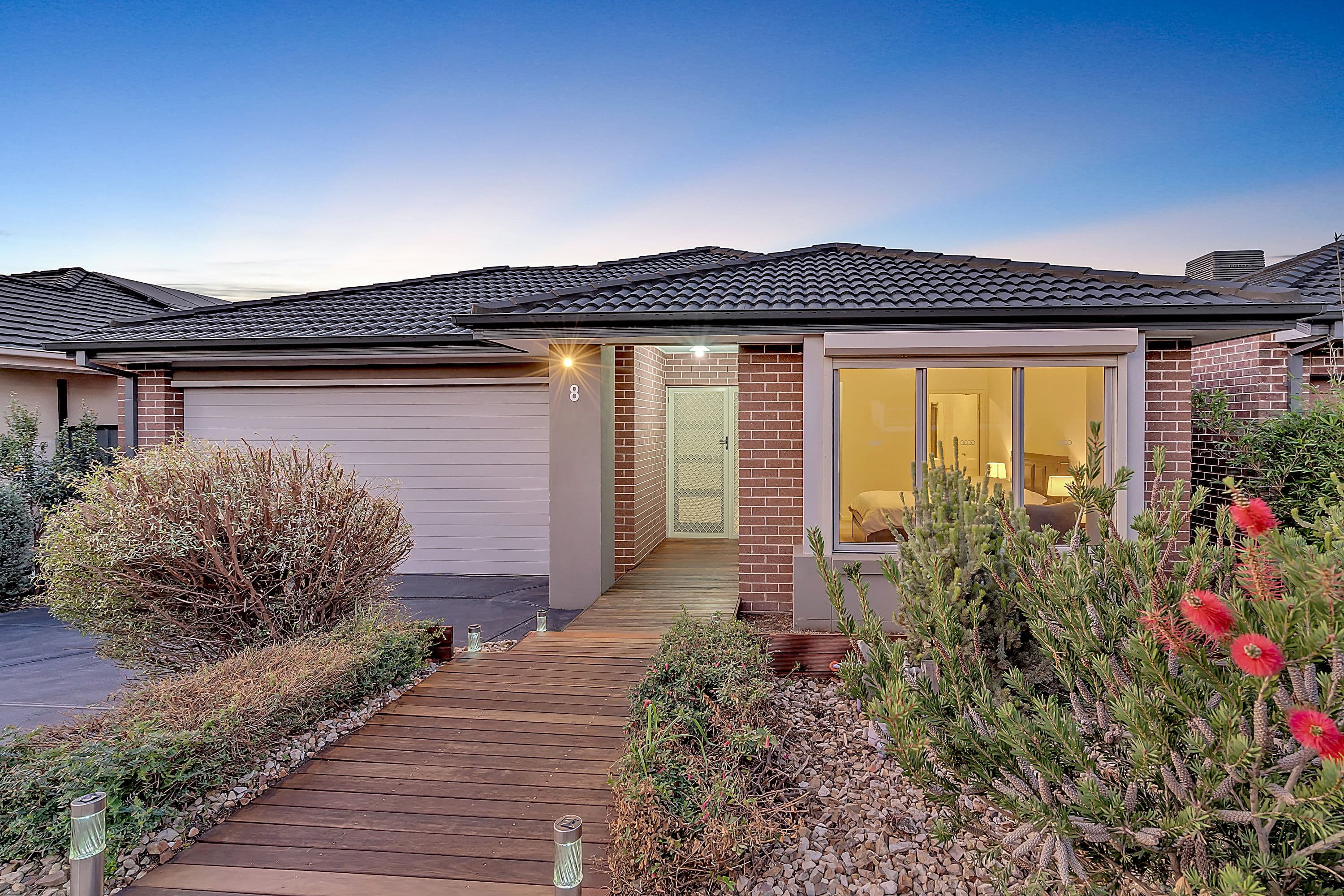 8 Calm Avenue, Craigieburn VIC 3064, Craigieburn - Thumbnail 3