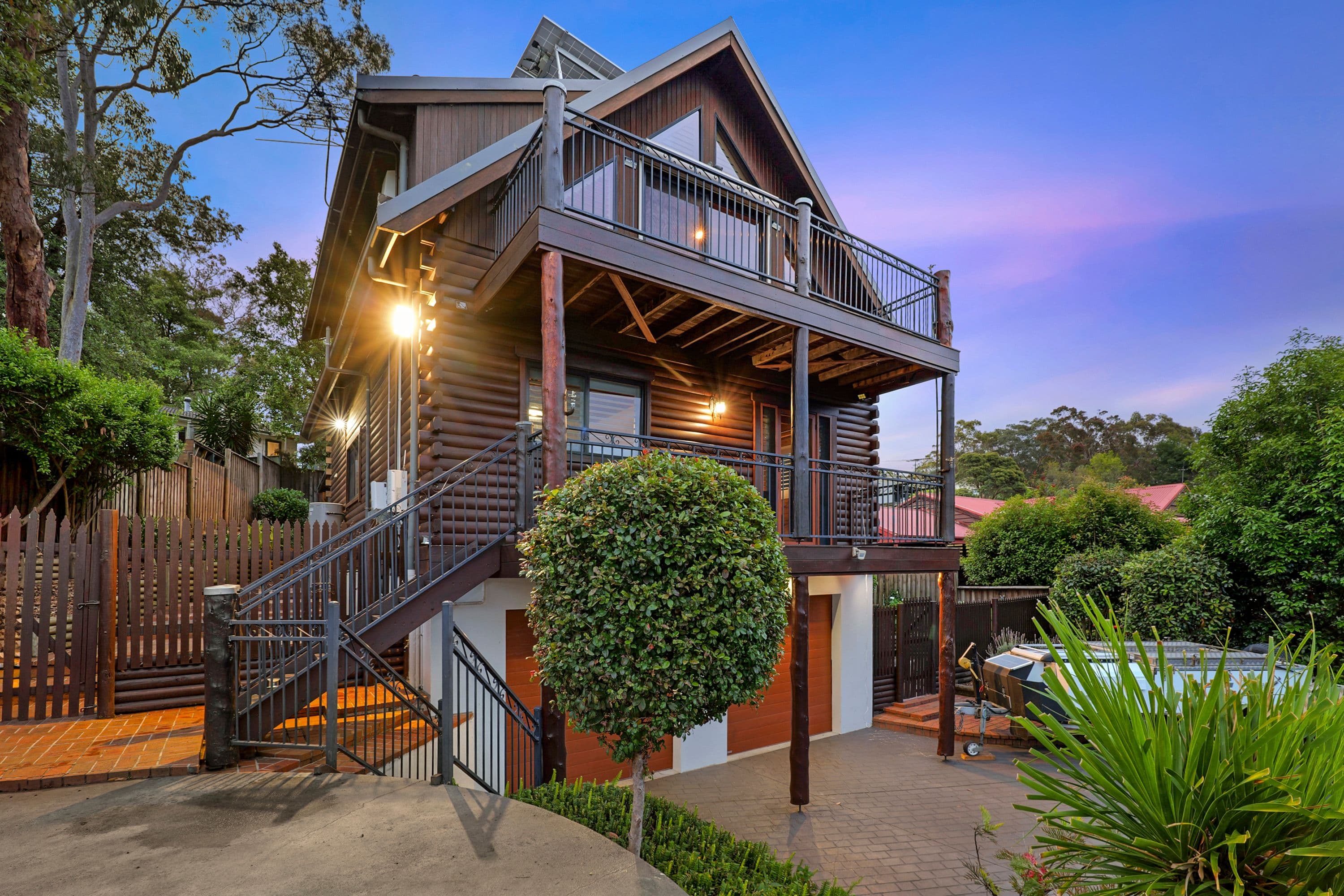3 Red Gum Crescent, Bowen Mountain NSW 2753, Bowen Mountain - Image 1