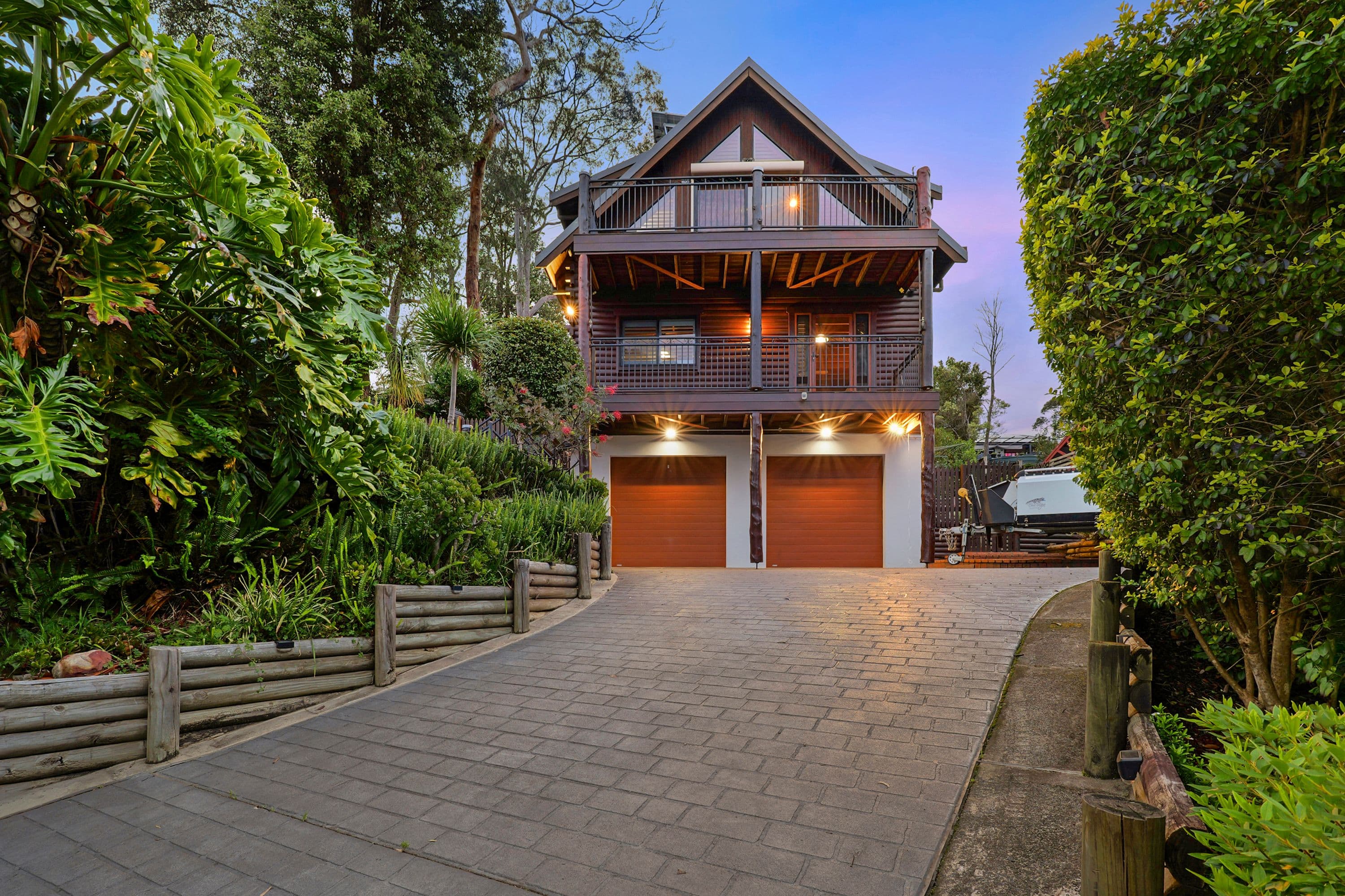 3 Red Gum Crescent, Bowen Mountain NSW 2753, Bowen Mountain - Thumbnail 2