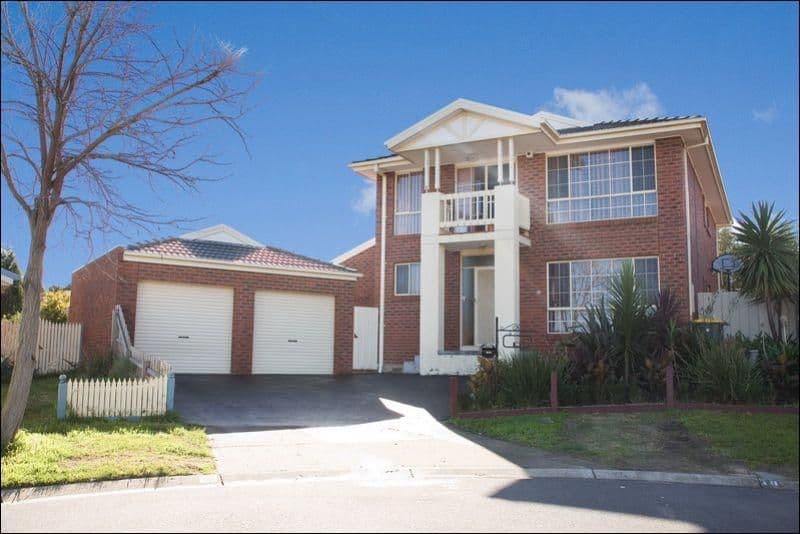 18 Oldfield Place, EPPING VIC 3076, Epping - Image 1