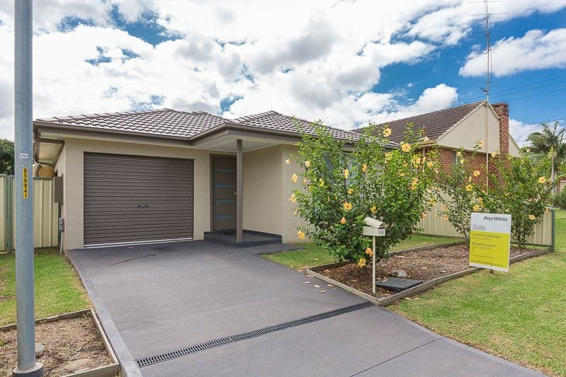 1 Nannawilli Street, Berkeley - Image 1