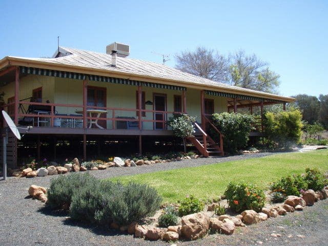 Lot 9 Roma Street, MORVEN QLD 4468, Morven - Image 1