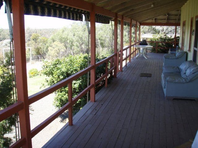 Lot 9 Roma Street, MORVEN QLD 4468, Morven - Thumbnail 5